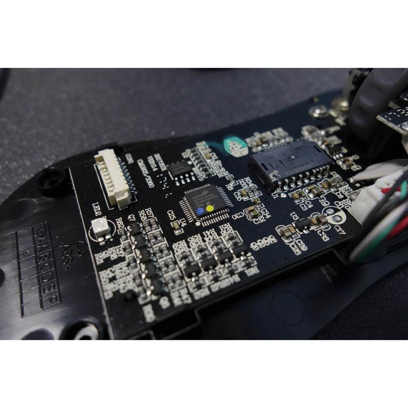 8051 8 بٹ MCU بورڈ کیا ہے؟